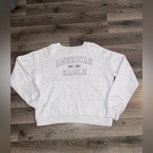 American Eagle Crewneck